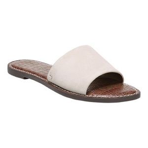 SAM EDELMAN gio slide sandal